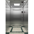 Fuji Japan Elevator Manufacturer Business Elevator 10 Person Passenger Elevator